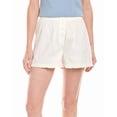 thumbnail image 1 of WeWoreWhat womens  Balloon Boxer Short, s, White, 1 of 4