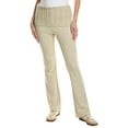 thumbnail image 1 of WeWoreWhat womens  Cable Knit Roll Over Pant, xs, Brown, 1 of 3