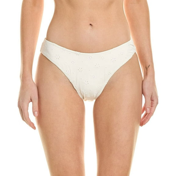 WeWoreWhat womens  Classic Scoop Bottom, XL