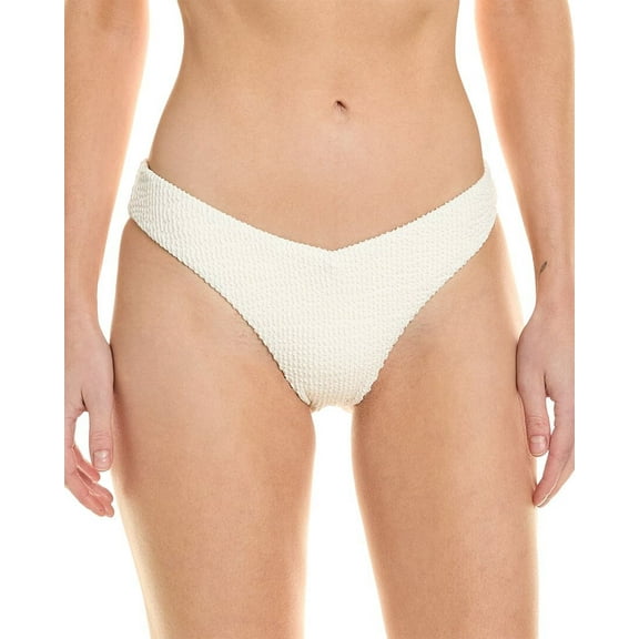 WeWoreWhat womens Delilah Bottom, L