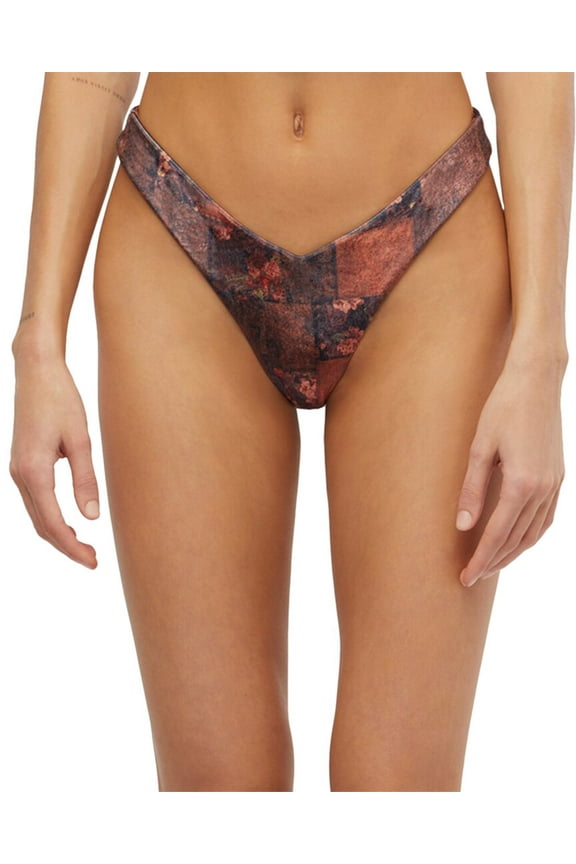 WeWoreWhat womens Delilah Bottom, m