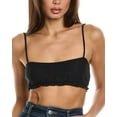 thumbnail image 1 of WeWoreWhat womens  Lace Bralette, s, Black, 1 of 3
