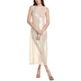 thumbnail image 1 of WeWoreWhat womens  Sequin Maxi Dress, m, Pink, 1 of 3