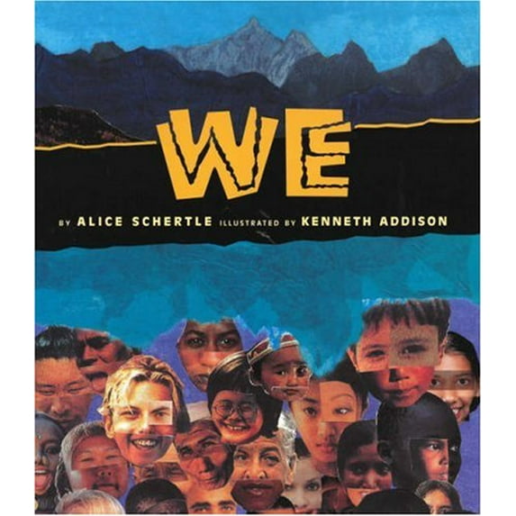 Pre-Owned We (Hardcover) 1584300604 9781584300601