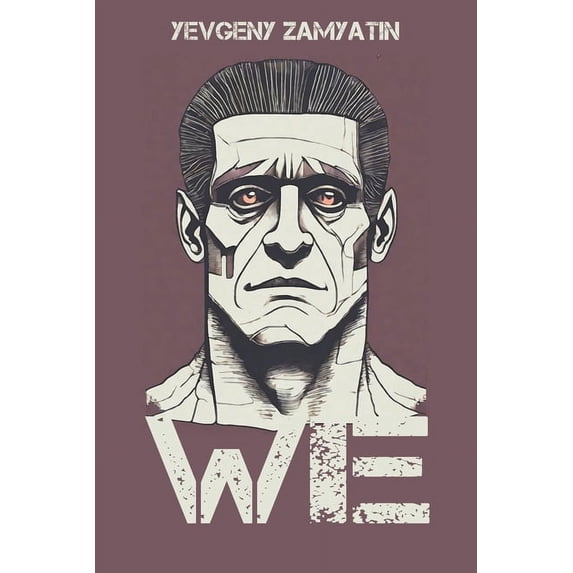 We, (Paperback)