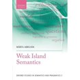 thumbnail image 1 of Weak Island Semantics, 1 of 1
