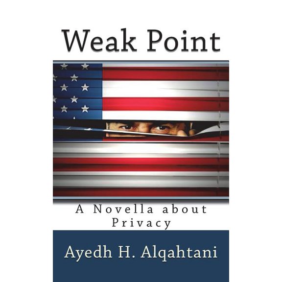 Weak Point (Paperback)