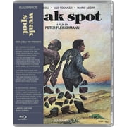 Radiance - Weak Spot [BLU-RAY]