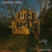 Weakened Friends - Common Blah - Music & Performance - CD