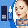 Weakening Firming 30ML Collagen Firming Water Korean Face Mist Sleep