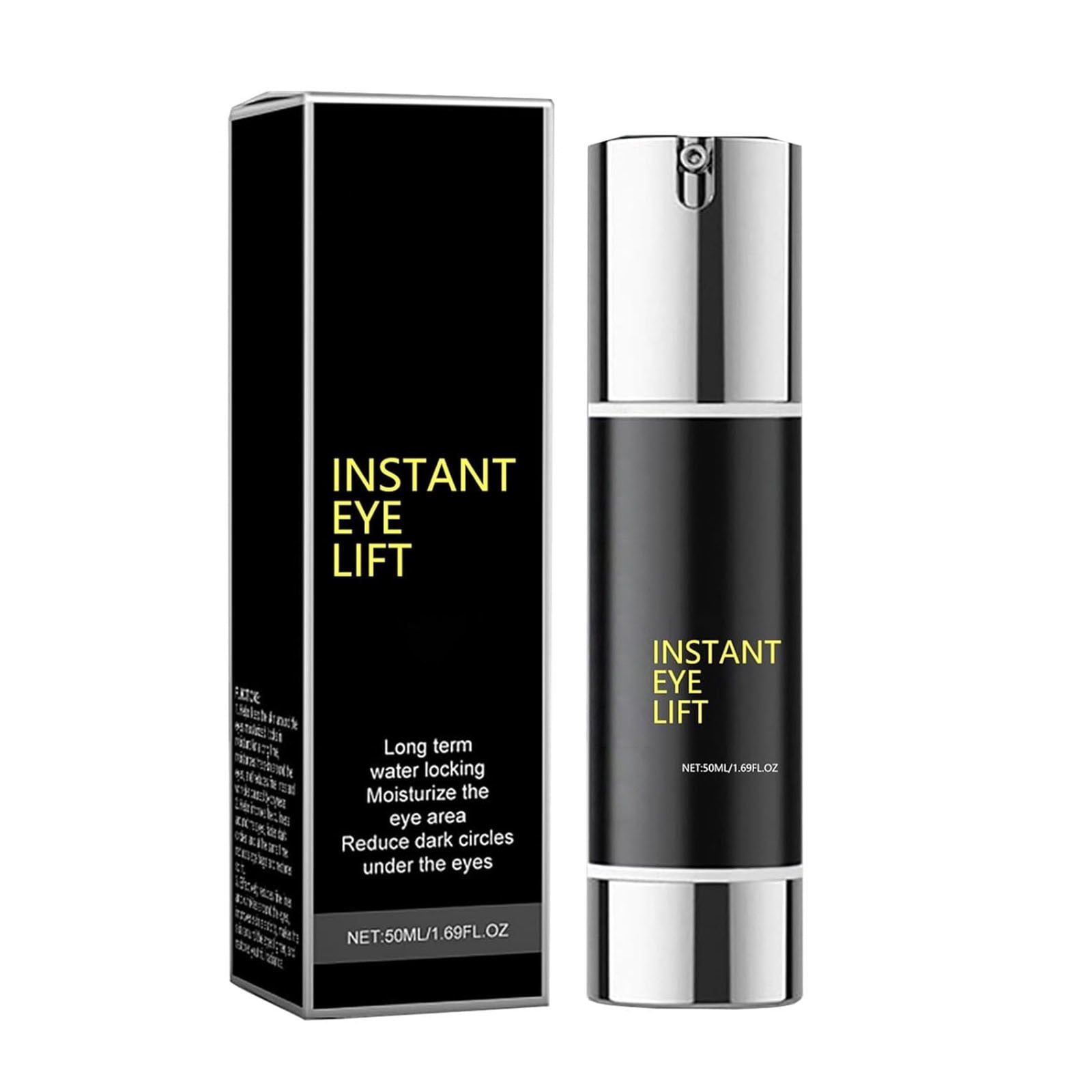 Weakening Firming Eye 50ml Lifting Firming Weakening Eye Roller Paste