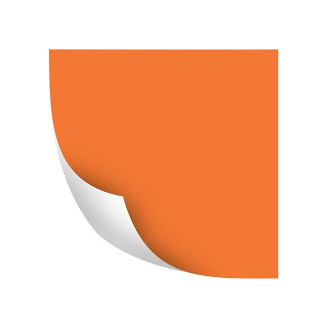 Weaklki Clearance,Vinyl Heat Transfer 3D 14 Sheets 12,Yellow,Transfer