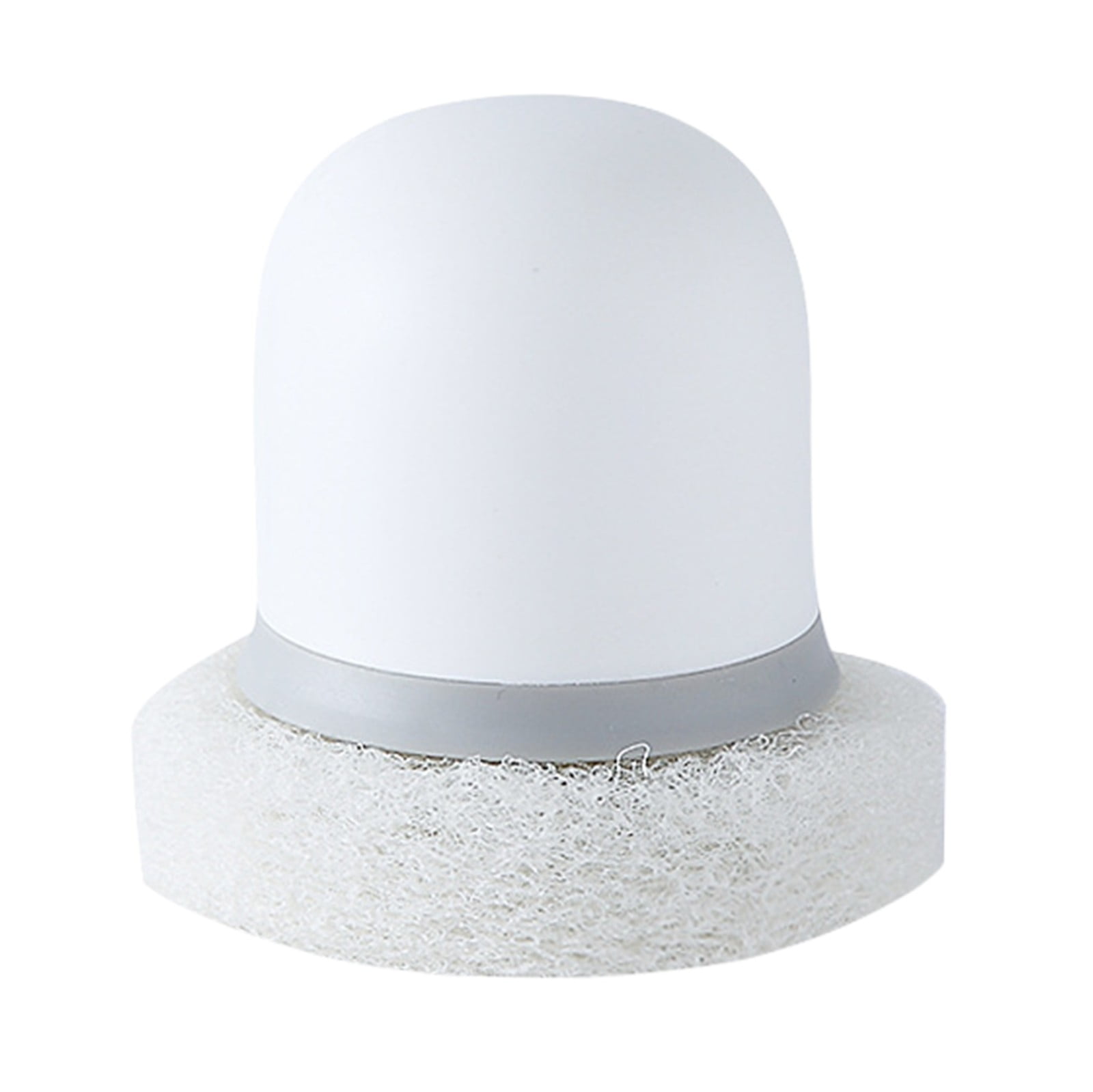 Weaklki Clearance,Cleaning Brush,Sponge Kitchen Pot Brush With Handle