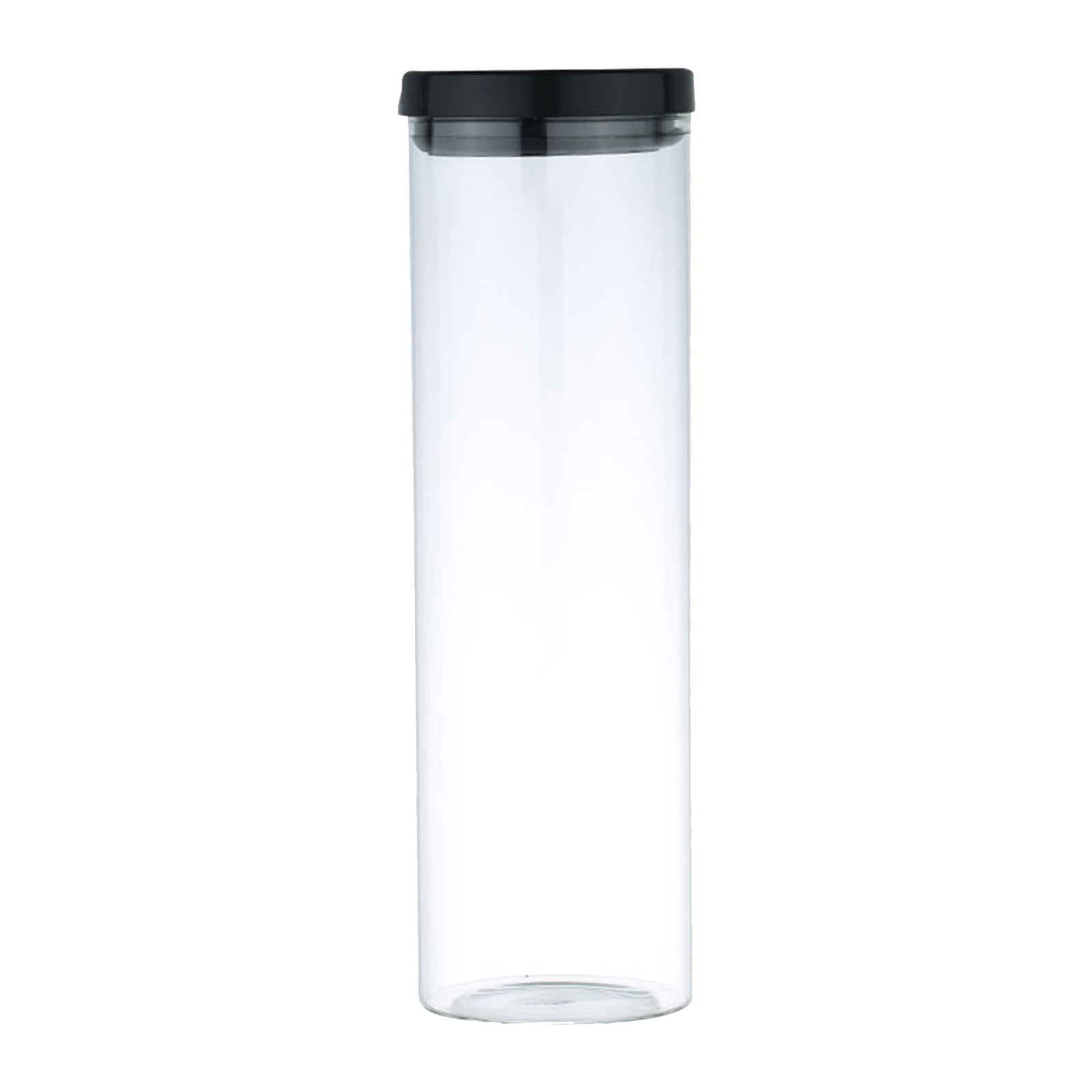 Weaklki Clearance,Food Storage Containers With Lids,Sealing Jar Coffee Powder Coffee Beans GlJar