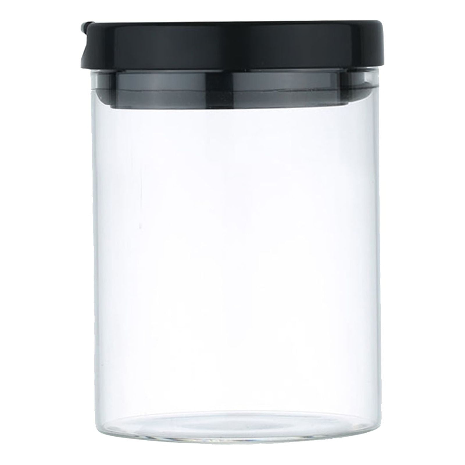 Weaklki Clearance,Food Storage Containers With Lids,Sealing Jar Coffee Powder Coffee Beans GlJar