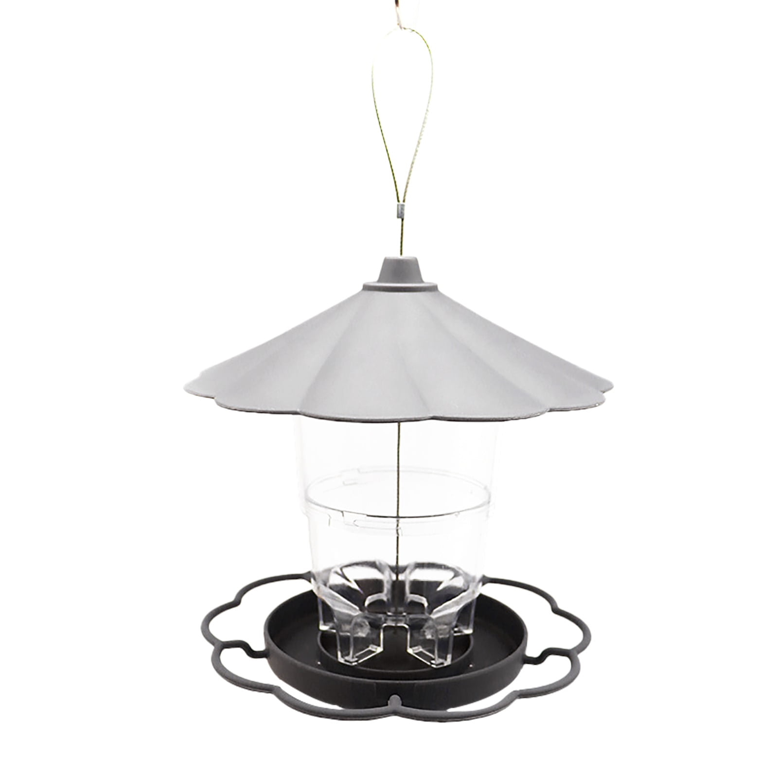 Weaklki Gardening Supplies,Clearance Item,2022 New Hummingbird Feeder