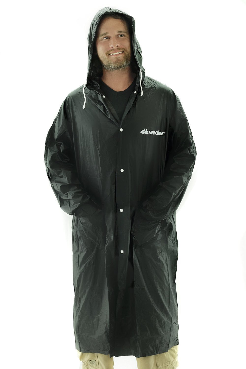 Bag Raincoat