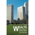 thumbnail image 1 of The Wealth Center (Paperback) by Lisa Lee Hairston, 1 of 1