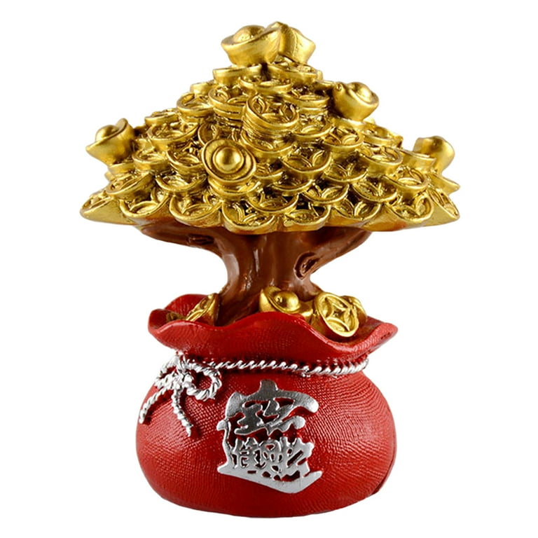 Wealth Good Luck Feng Shui Bedroom Decor Gift