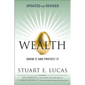 Pre-Owned Wealth : Grow It and Protect It