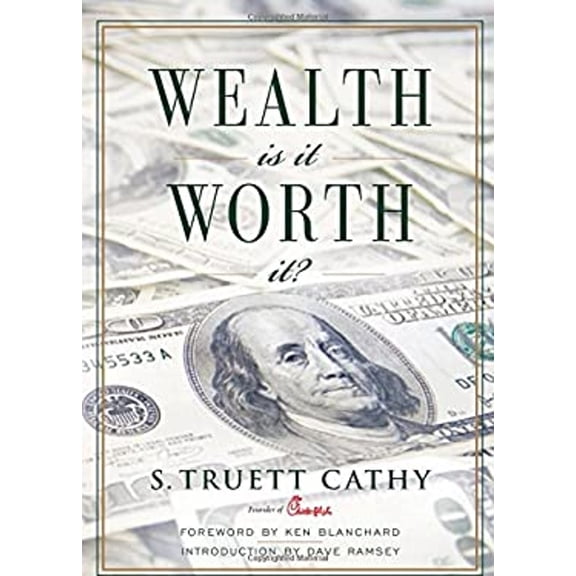 Pre-Owned Wealth: Is It Worth It? (Hardcover) 1929619405 9781929619405