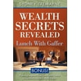 thumbnail image 1 of Wealth Secrets Revealed: Lunch with Gaffer, 1 of 1