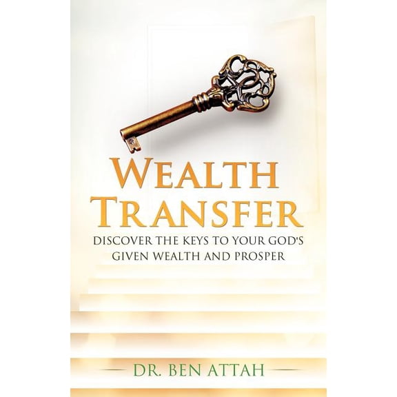 Wealth Transfer, (Paperback)