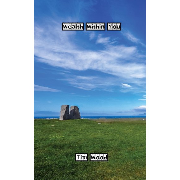 Wealth Within You, (Paperback)