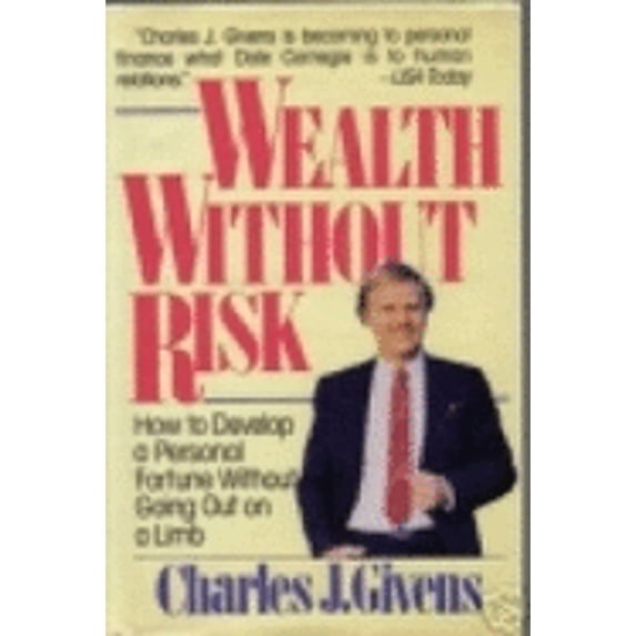 Wealth Without Risk