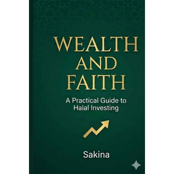 Wealth and Faith: A Practical Guide to Halal Investing, (Paperback)