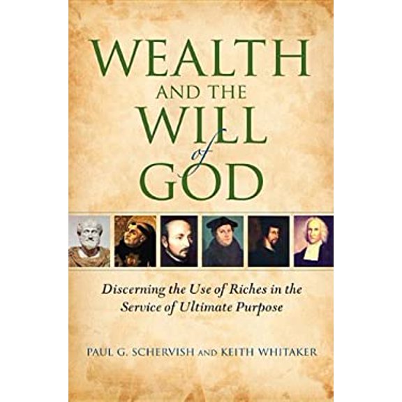 Pre-Owned Wealth and the Will of God: Discerning the Use of Riches in the Service of Ultimate Purpose (Paperback) 025322148X 9780253221483