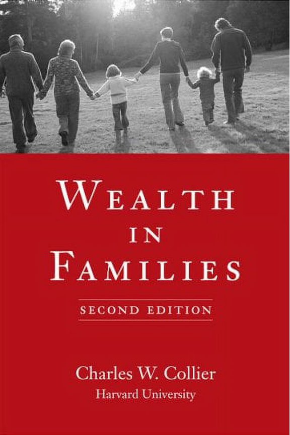 Pre-Owned Wealth in Families, 9780978634506, 0978634500, Paperback, 2nd edition