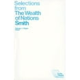 thumbnail image 1 of Pre-Owned Selections from the Wealth of Nations (Paperback) 0882950932 9780882950938, 1 of 1
