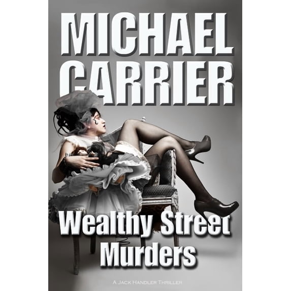 Wealthy Street Murders, (Paperback)