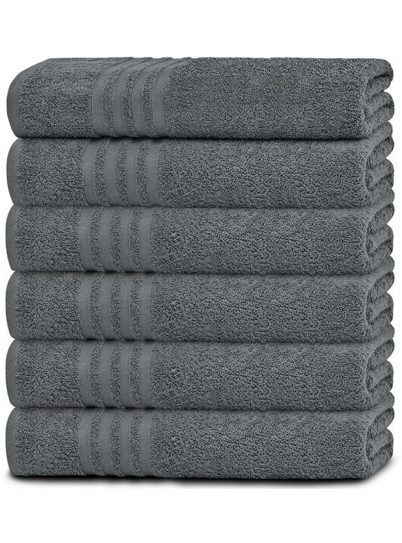 Soft Bath Towels in Bath Towels