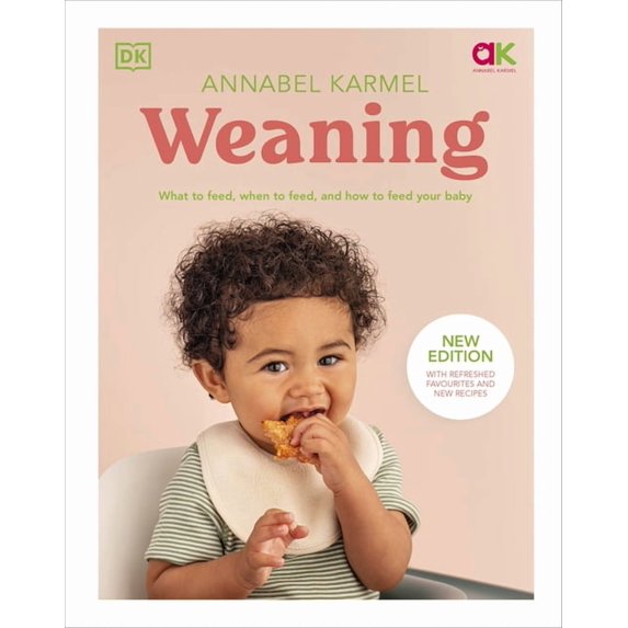 Weaning (Hardcover)
