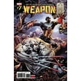 thumbnail image 1 of Weapon H #7 () Marvel Comics Comic Book, 1 of 1
