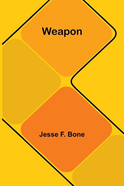 Weapon, (Paperback)