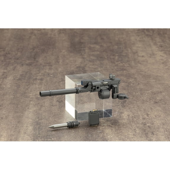 Weapon Unit03 Folding Cannon (Reproduction)