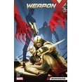 thumbnail image 1 of Weapon X (3rd Series) TPB #4 VF ; Marvel Comic Book, 1 of 1
