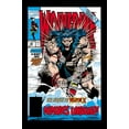thumbnail image 1 of Weapon X Unbound (Wolverine), 1 of 1