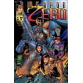 thumbnail image 1 of Weapon Zero (Vol. 2) #1 VF ; Image Comic Book, 1 of 1