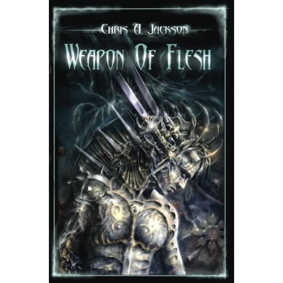 Pre-Owned Weapon of Flesh: 1 (Weapon of Flesh Series) Paperback