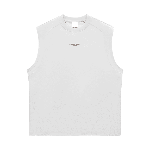 Weapons Down Cooling Tank Top