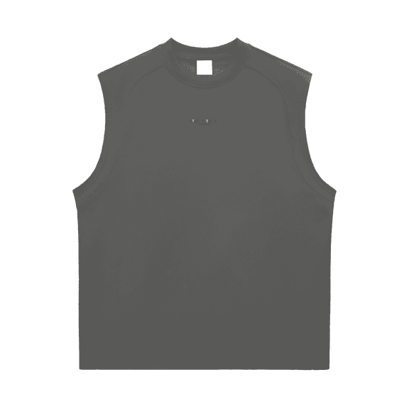 Weapons Down Cooling Tank Top
