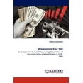 thumbnail image 1 of Weapons For Oil (Paperback), 1 of 1