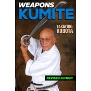 Weapons Kumite, Paperback