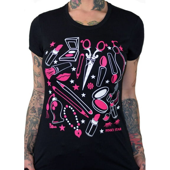 Weapons Of Choice Tee