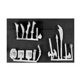 thumbnail image 1 of Weapons Pack New, 1 of 2