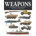 thumbnail image 1 of Pre-Owned Weapons (Paperback) 1782746927 9781782746928, 1 of 1